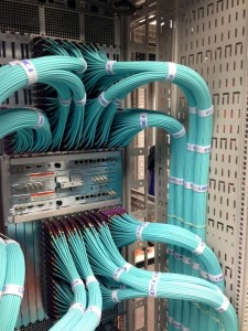 neat data centre - Image by grumpygir (Imgur)